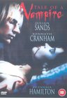 Tale of A Vampire