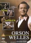 Stranger, The / Orson Welles On Film [1946]