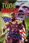 The Toxic Avenger [1986]