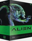 Alien (20th Anniversary Edition Box Set)