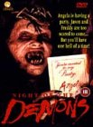 Night Of The Demons [1987]