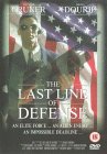 The Last Line Of Defense [1998]