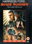 Blade Runner (The Director's Cut) [1982]