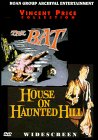 Horror Classics 3: The Bat/House on Haunted Hill