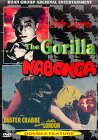 Horror Classics 6: The Gorilla/Nabonga