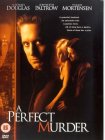 A Perfect Murder [1998]