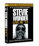 Stevie Wonder - Soul Revolution