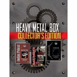 The Heavy Metal Box
