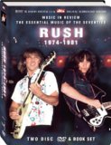 Rush - Music In Review