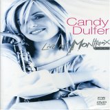 Candy Dulfer - Montreux 2002