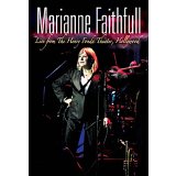 Marianne Faithfull - Live From The Henry Fonda Theater, Hollywood