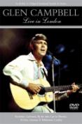 Glen Campbell - Live In London