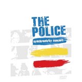 The Police - Synchronicity Concert