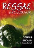 Dennis Brown - Reggae Showdown