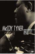 McCoy Tyner - Live At The Warsaw Festival