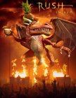 Rush - Live In Rio