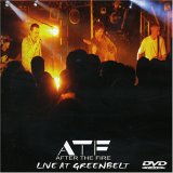 After The Fire - Live At The Greenbelt