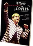 Elton John - Live In Concert