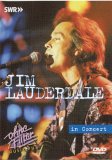 Jim Lauderdale - In Concert