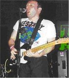 Alternative TV - Splitting In Two / Alternative TV Live