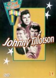 Rock 'n' Roll Legends - Johhny Tillotson