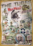 The Tubes - Wild West Show