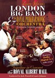 Laurie Johnson's Big Band At The Royal Albert Hall