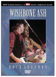 Wishbone Ash - Rock Legends