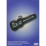 The Korgis - The DVD Kollection