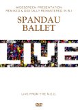 Spandau Ballet - Live At The N.E.C.