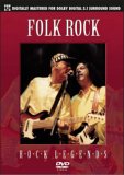 Folk Rock - Rock Legends