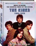 The Kinks - Music In Review