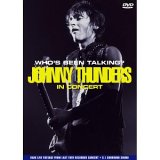 Johnny Thunders - Who's Been Talking