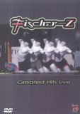 Fischer - Z - Greatest Hits Live
