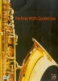 The Ernie Watts Quartet Live
