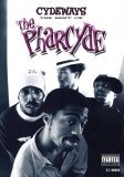 The Pharcyde - Cydeways - Best Of The Pharcyde [2005]