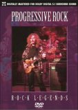 Progressive Rock - Rock Legends