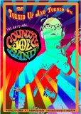Country Joe McDonald Band - Turned Up And Turned On