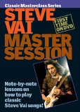Steve Vai - Master Session