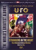 UFO - Strangers In The Night - Ultimate Critical Review