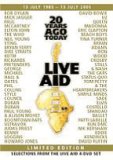 Live Aid - 20 Years Ago Today