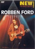 Robben Ford - New Morning: The Paris Concert