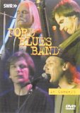 The Ford Blues Band - In Concert