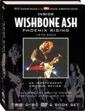 Wishbone Ash - Inside 1970 To 2004