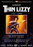 Thin Lizzy - Inside 1971 To 1983