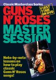 Guns N' Roses Master Session