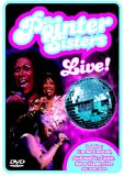 The Pointer Sisters - Live In Concert