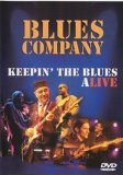 Blues Company - Keepin' The Blues Alive