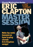 Eric Clapton - Master Session