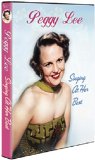 Peggy Lee - Singing At Her Best